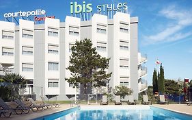 Ibis Styles Toulon La Seyne Sur Mer